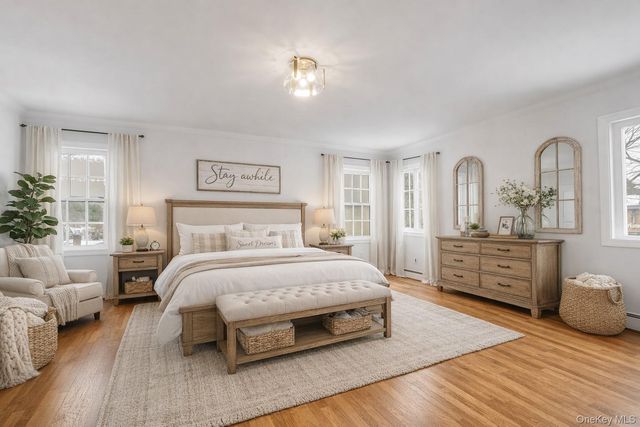 18 Steiner Drive, Mahopac, NY 10541