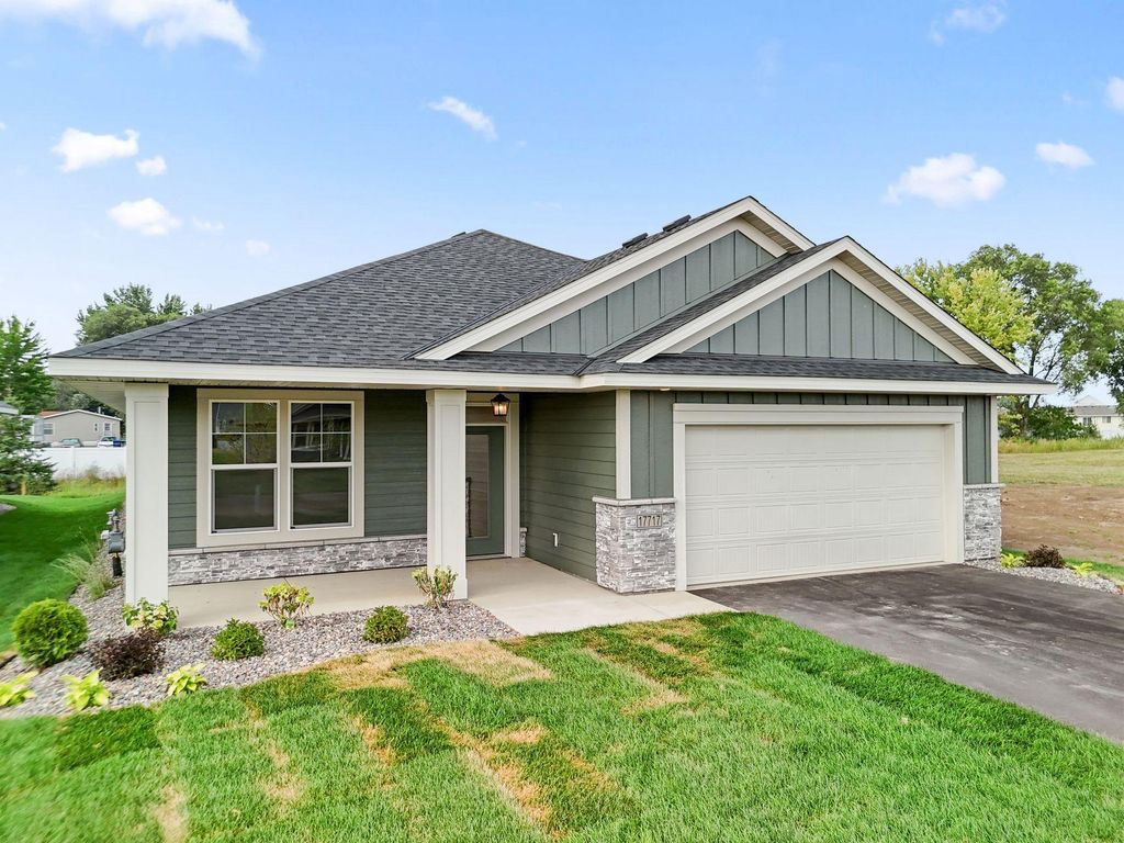 17717 Everest Avenue, Lakeville, MN 55044 — exterior
