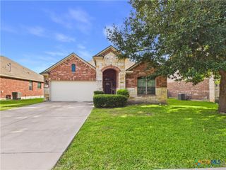 1070 Sussex Way, Round Rock, TX 78665