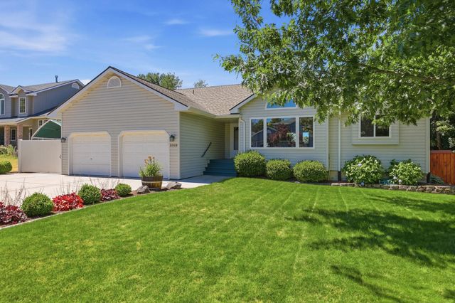 5910 S Julia Ct, Spokane, WA 99223