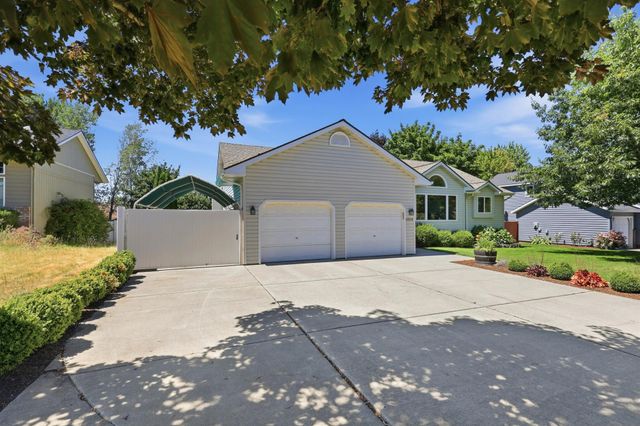 5910 S Julia Ct, Spokane, WA 99223