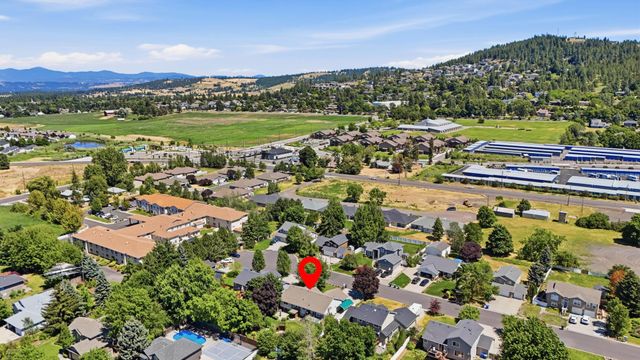 5910 S Julia Ct, Spokane, WA 99223