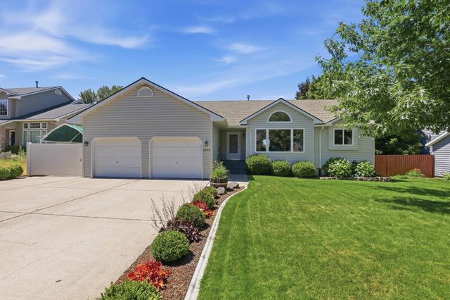 5910 S Julia Ct, Spokane, WA 99223