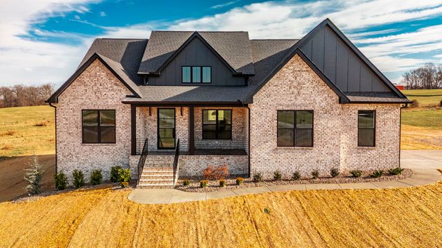 408 Halltown Rd, Portland, TN 37148