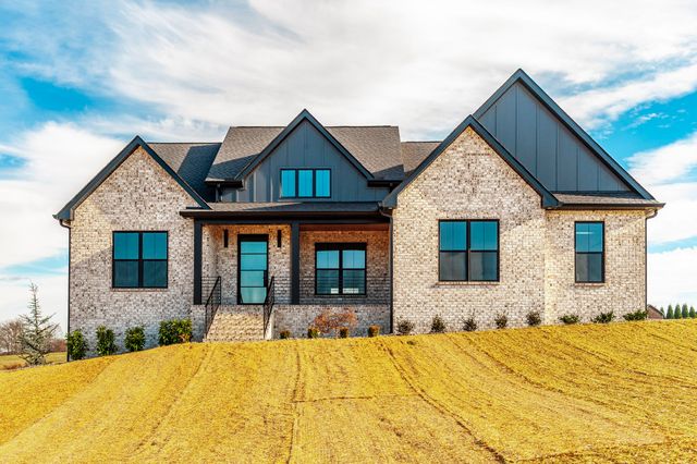 408 Halltown Rd, Portland, TN 37148