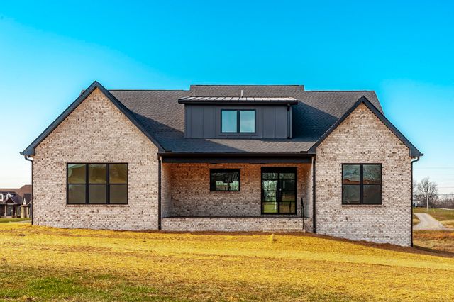 408 Halltown Rd, Portland, TN 37148
