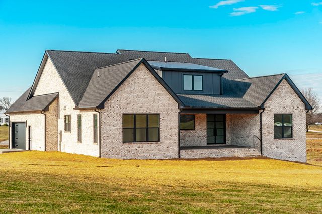 408 Halltown Rd, Portland, TN 37148