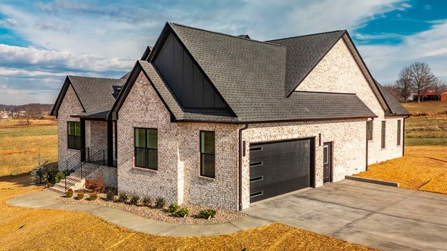 408 Halltown Rd, Portland, TN 37148