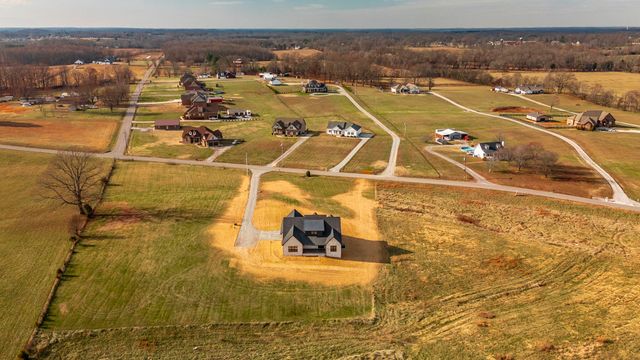 408 Halltown Rd, Portland, TN 37148