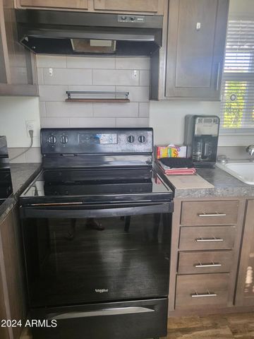 21302 W WESTWARD VIEW Road, Congress, AZ 85332