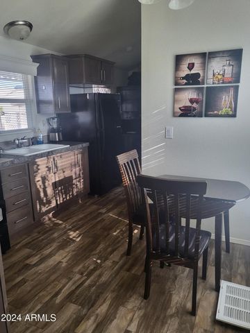 21302 W WESTWARD VIEW Road, Congress, AZ 85332