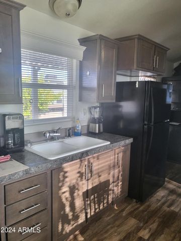 21302 W WESTWARD VIEW Road, Congress, AZ 85332