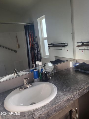 21302 W WESTWARD VIEW Road, Congress, AZ 85332