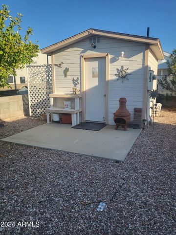 21302 W WESTWARD VIEW Road, Congress, AZ 85332
