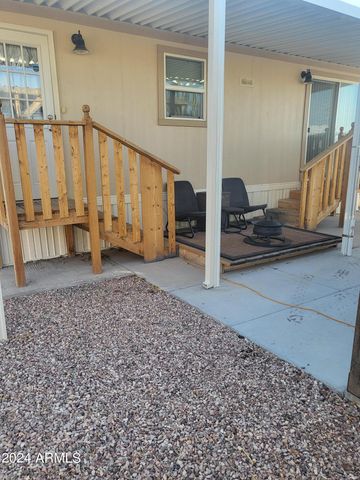 21302 W WESTWARD VIEW Road, Congress, AZ 85332