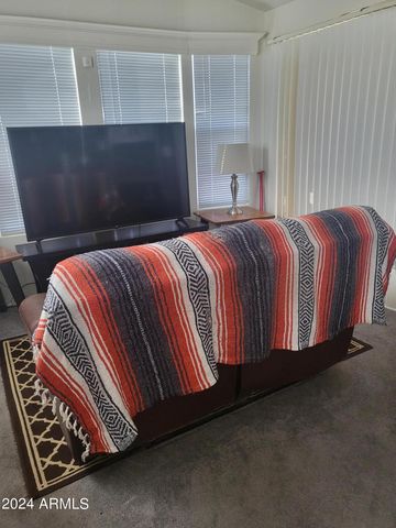 21302 W WESTWARD VIEW Road, Congress, AZ 85332