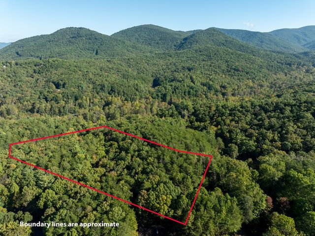 Tract 1 Turniptown Road, Ellijay, GA 30536