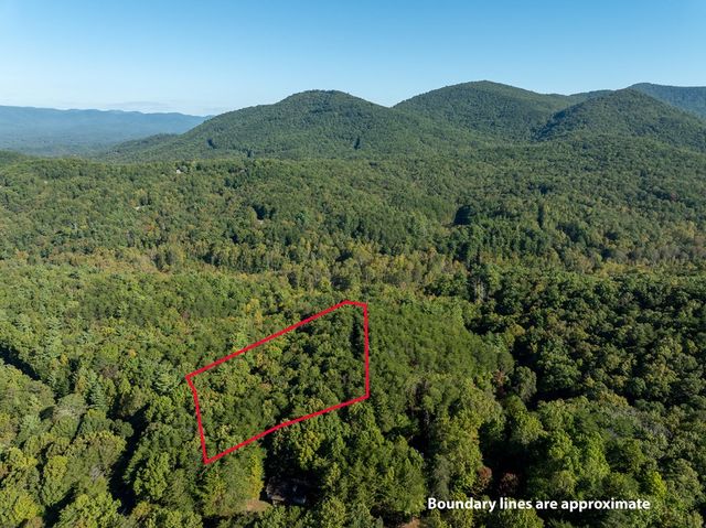 Tract 1 Turniptown Road, Ellijay, GA 30536