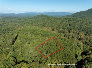 Tract 1 Turniptown Road, Ellijay, GA 30536