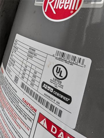 2628 SW 31ST PLACE, Gainesville, FL 32608