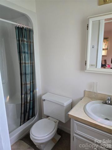 1603 Caromar Place NW, Concord, NC 28027