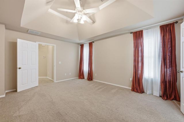 2805 NW 168th Street, Edmond, OK 73012