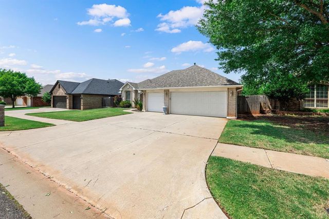 2805 NW 168th Street, Edmond, OK 73012