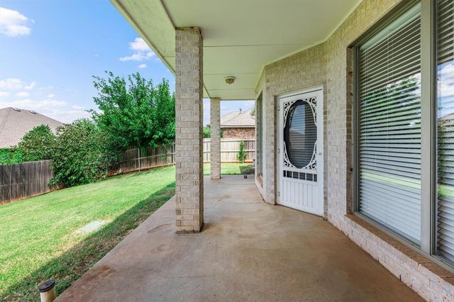 2805 NW 168th Street, Edmond, OK 73012