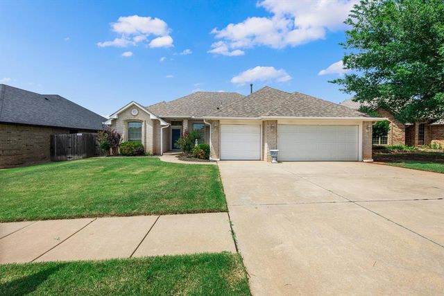 2805 NW 168th Street, Edmond, OK 73012