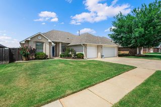 2805 NW 168th Street, Edmond, OK 73012