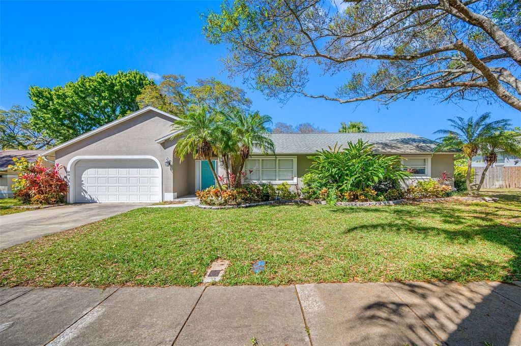 1632 WINDSOR PLACE, Clearwater, FL 33755