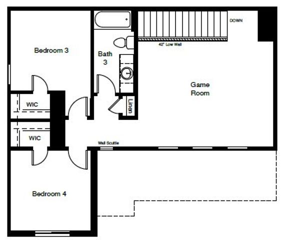 6703 Supreme Court Avenue, Midland, TX 79706