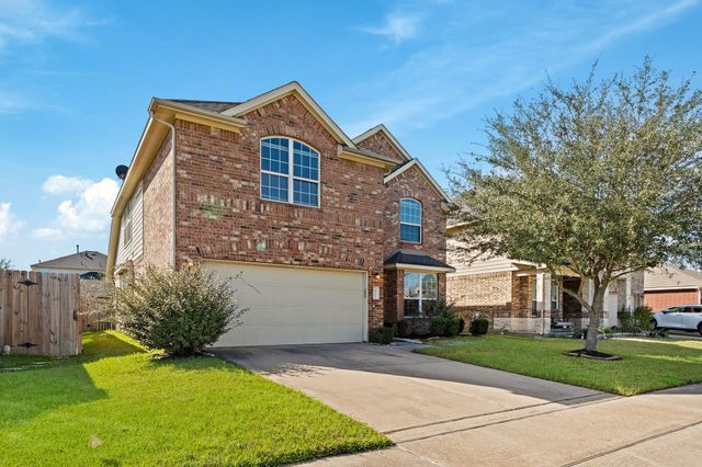 24735 Colonial Maple Drive, Katy, TX 77493