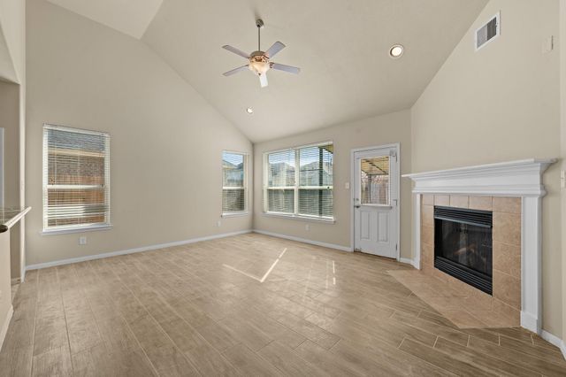 24735 Colonial Maple Drive, Katy, TX 77493