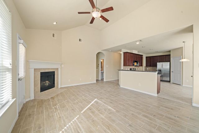 24735 Colonial Maple Drive, Katy, TX 77493