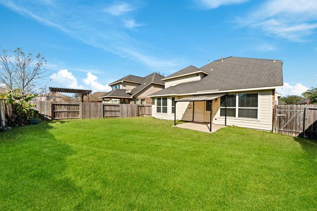 24735 Colonial Maple Drive, Katy, TX 77493