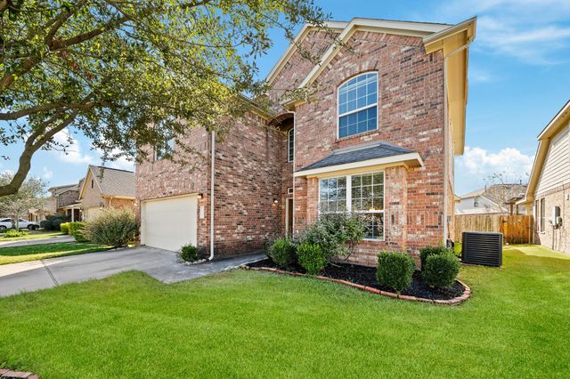 24735 Colonial Maple Drive, Katy, TX 77493