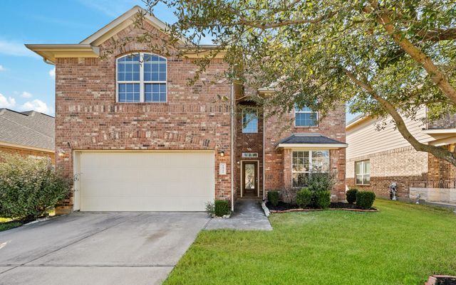 24735 Colonial Maple Drive, Katy, TX 77493