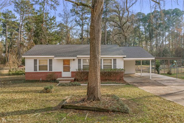 1843 Hollyhock Drive, Shreveport, LA 71118