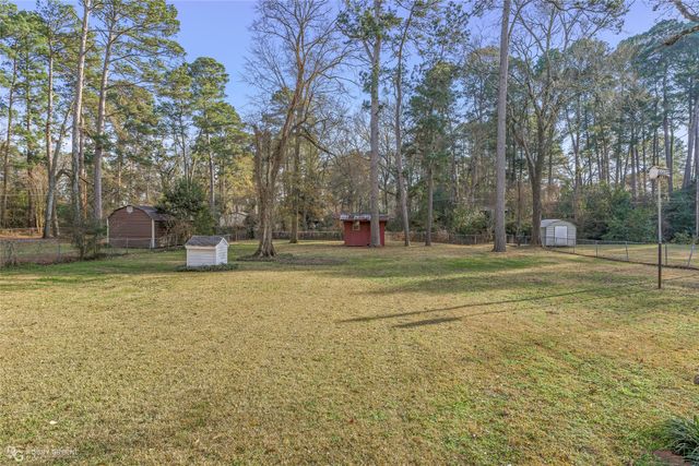 1843 Hollyhock Drive, Shreveport, LA 71118