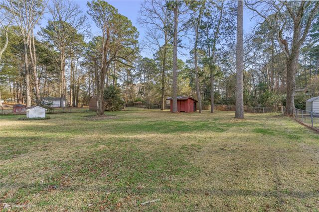 1843 Hollyhock Drive, Shreveport, LA 71118