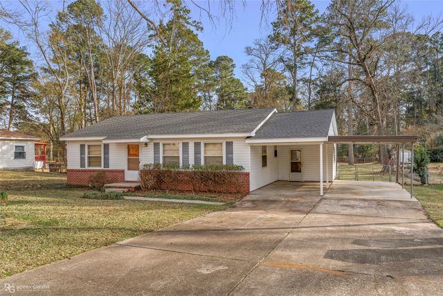 1843 Hollyhock Drive, Shreveport, LA 71118