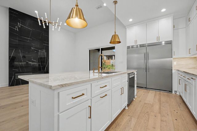 146 Fletcher Ridge Drive, Little Rock, AR 72223