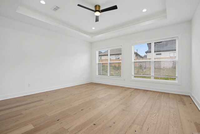 146 Fletcher Ridge Drive, Little Rock, AR 72223