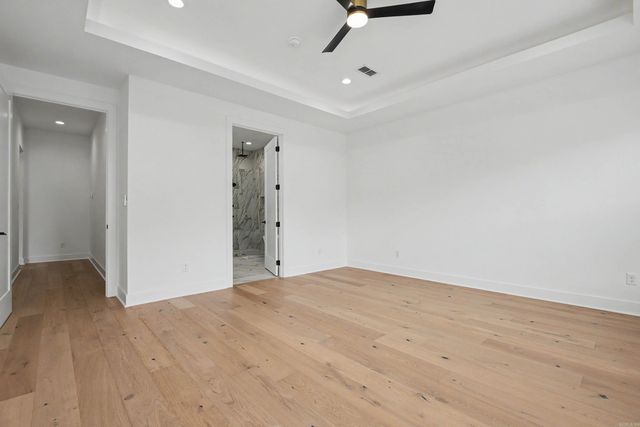 146 Fletcher Ridge Drive, Little Rock, AR 72223