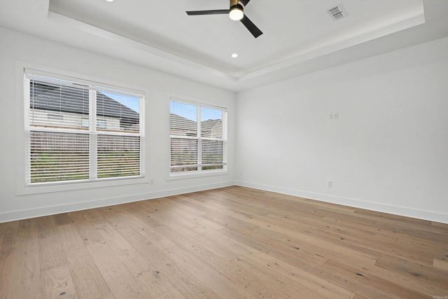 146 Fletcher Ridge Drive, Little Rock, AR 72223