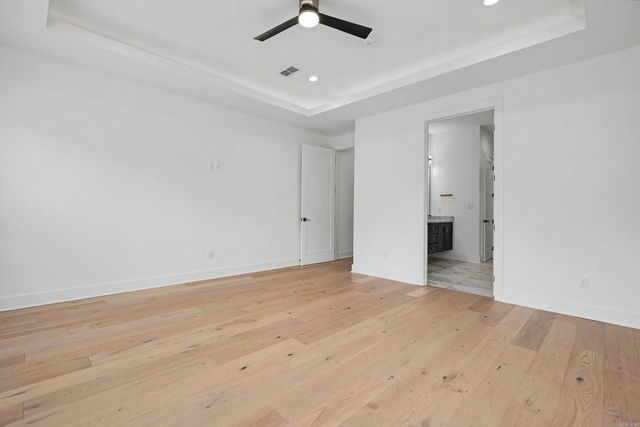 146 Fletcher Ridge Drive, Little Rock, AR 72223