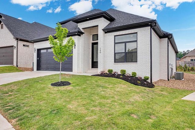 146 Fletcher Ridge Drive, Little Rock, AR 72223