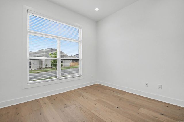 146 Fletcher Ridge Drive, Little Rock, AR 72223