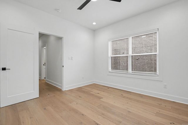 146 Fletcher Ridge Drive, Little Rock, AR 72223